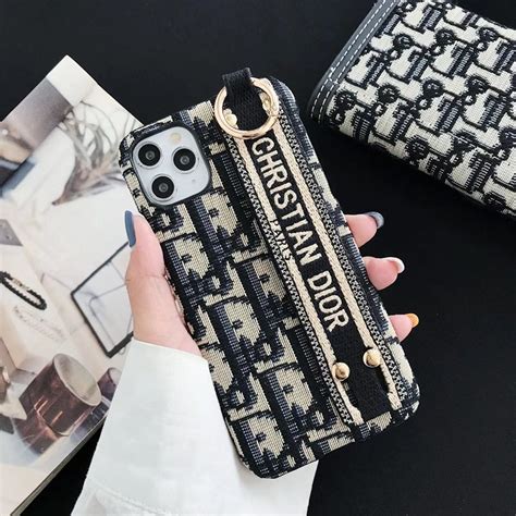 christian dior phone case iphone 11|dior phone case iphone 12.